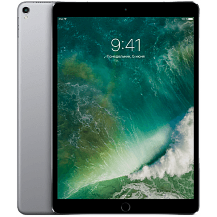 iPad Pro 10.5" (2017)